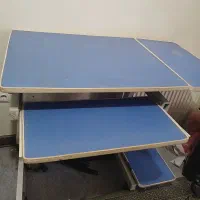 میز کامپیوتر|میز تحریر و کامپیوتر|فولادشهر, مسکن مهر فولادشهر|دیوار