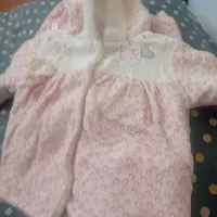 لباس نوزادی