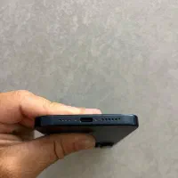 iPhone 15 Pro Max ZAA  100% ۲۵۶ رجیستر شده|موبایل|تهران, شهید رجایی|دیوار