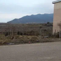 200مترزمین مسکونی|فروش زمین و ملک کلنگی|حویق, |دیوار