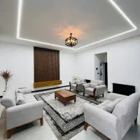 با یه چمدون لباس وارد ویلای شیک خودت شو