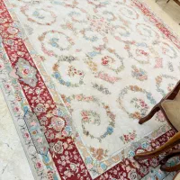 فرش ۱۲۰۰ شانه