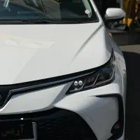 تویوتا کرولا الیت/TOYOTA COROLLA/صفر/مدل 2024|خودرو سواری و وانت|تهران, ستارخان|دیوار