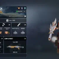 چنج خور تک سیو اکانت|کنسول، بازی ویدئویی و آنلاین|شیراز, سعدیه شمالی|دیوار