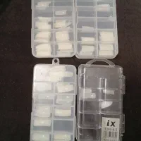 تیپ ناخن|آرایشی، بهداشتی، درمانی|سبزوار, شرق کال شمالی|دیوار