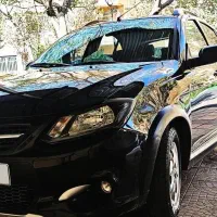 کوییک ۱۴۰۱|خودرو سواری و وانت|تهران, سعادت‌آباد|دیوار