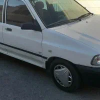 پراید ۱۳۱ مدل ۹۲ هیدرولیک|خودرو سواری و وانت|خوی, |دیوار