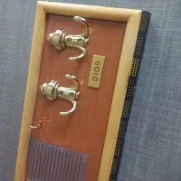 جا کلیدی|صنایع دستی و سایر لوازم تزئینی|رشت, پل تالشان|دیوار