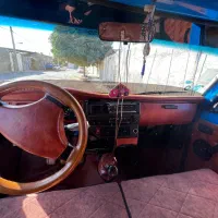 وانت نیسان مدل 1402|خودرو سواری و وانت|قیروکارزین, |دیوار