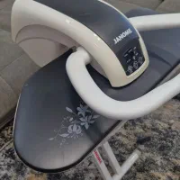 اتو پرسی ژانومه