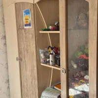 کمد لباس و دکور