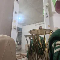 آیینه قدی جالامپی هاسالم توافقی  خوشخاب سالم