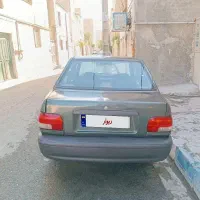 پراید مدل 80|خودرو سواری و وانت|محمدشهر, ولدآباد|دیوار