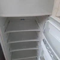 یخچال|یخچال و فریزر|صحنه, |دیوار