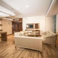 هتل/هتل آپارتمان.سوئیت فول امکانات.مستقیم ازمالک|اجارهٔ کوتاه‌مدت آپارتمان و سوئیت|مشهد, عنصری|دیوار
