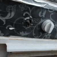 گاز پنج شعله|اجاق گاز و لوازم برقی پخت‌وپز|مرودشت, استادیوم‎|دیوار