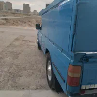 نیسان ۸۸|خودرو سواری و وانت|اردبیل, |دیوار