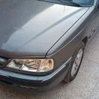 پارس تیوفایو مدل 94دریچه برقی بدون رنگ و ضربه