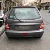 پراید ۱۱۱|خودرو سواری و وانت|تهران, بهارستان|دیوار