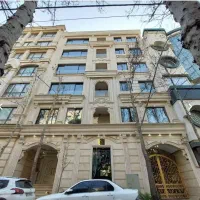 قبا-دسترسی-مترو-شریعتی175متر-3خواب2ساله-بدون-مشابه