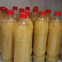 ابغوره خالص