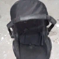 کریردست دوم سالم سالم