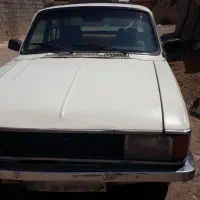 پیکان مدل۸۰دوگانه