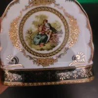 جادستمالی لردشیداصل سبزرنگ