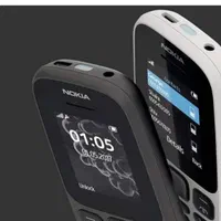 گوشی ساده نوکیا ویتنام اورجینال باگارانتی 12ماهه|موبایل|بیرجند, |دیوار