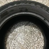 یک‌جفت‌لاستیک‌تری‌ان‌گرل‌ویک‌جفت‌لاستیک‌کموهو‌سالم|قطعات یدکی و لوازم جانبی|قم, انصار‌الحسین|دیوار