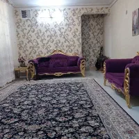 آپارتمان جهاد نصر