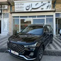 تیگو هفت پریمیوم