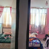 واحد دو خوابه کل ساختمان در اختیار سفیدار|اجارهٔ آپارتمان|رباط‌کریم, شترخوار|دیوار