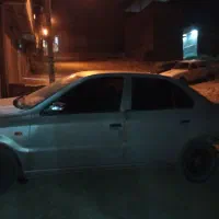 سمند مدل82