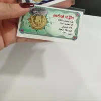 سکه پارسیان ۳۰۰سوتی