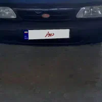 پراید 131|خودرو سواری و وانت|زرین دشت (فارس), |دیوار