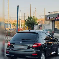 207پانوراما|خودرو سواری و وانت|زنجان, |دیوار