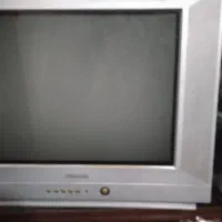 تلویزیون و دی وی دی خور با فلش خور