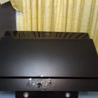 هود کن در حد نو