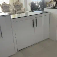 جزیره آشپز خونه|میز و صندلی غذاخوری|شیروان (خراسان), |دیوار