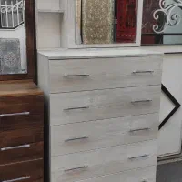 دراور آینه ریلی|جاکفشی، کمد، دراور|تهران, نعمت‌آباد|دیوار