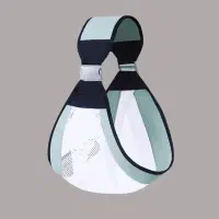 آغوشی مدل baby sling|اسباب و اثاث بچه|تهران, شهرآرا|دیوار