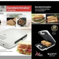 ساندویچ ساز دوصفحه نیاک