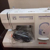 چرخ صنعتی راسته دوز مارشال مدل 1023s