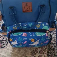 کیف نوزاد الیرا