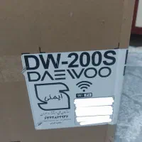 ظرفشویی دوو|ماشین ظرفشویی|ارومیه, |دیوار