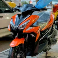 آیروکس مدل 401