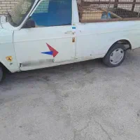 پیکان وانت نقد و اقساط