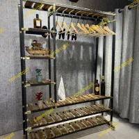 ۳۹۳/رگال اویز|بندرخت و رخت‌آویز|اصفهان, پوریای ولی|دیوار