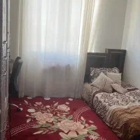 ۷۵۰ رهن آپارتمان نوساز دو خوابه|اجارهٔ آپارتمان|شیراز, شیشه‌گری|دیوار